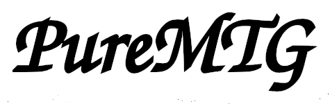 PureMTG